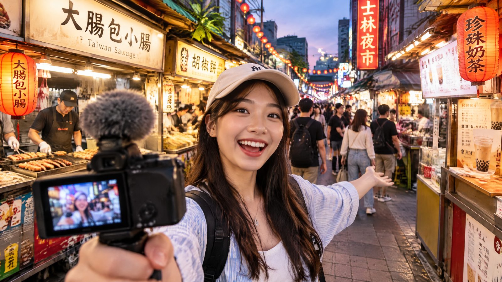 直播录屏